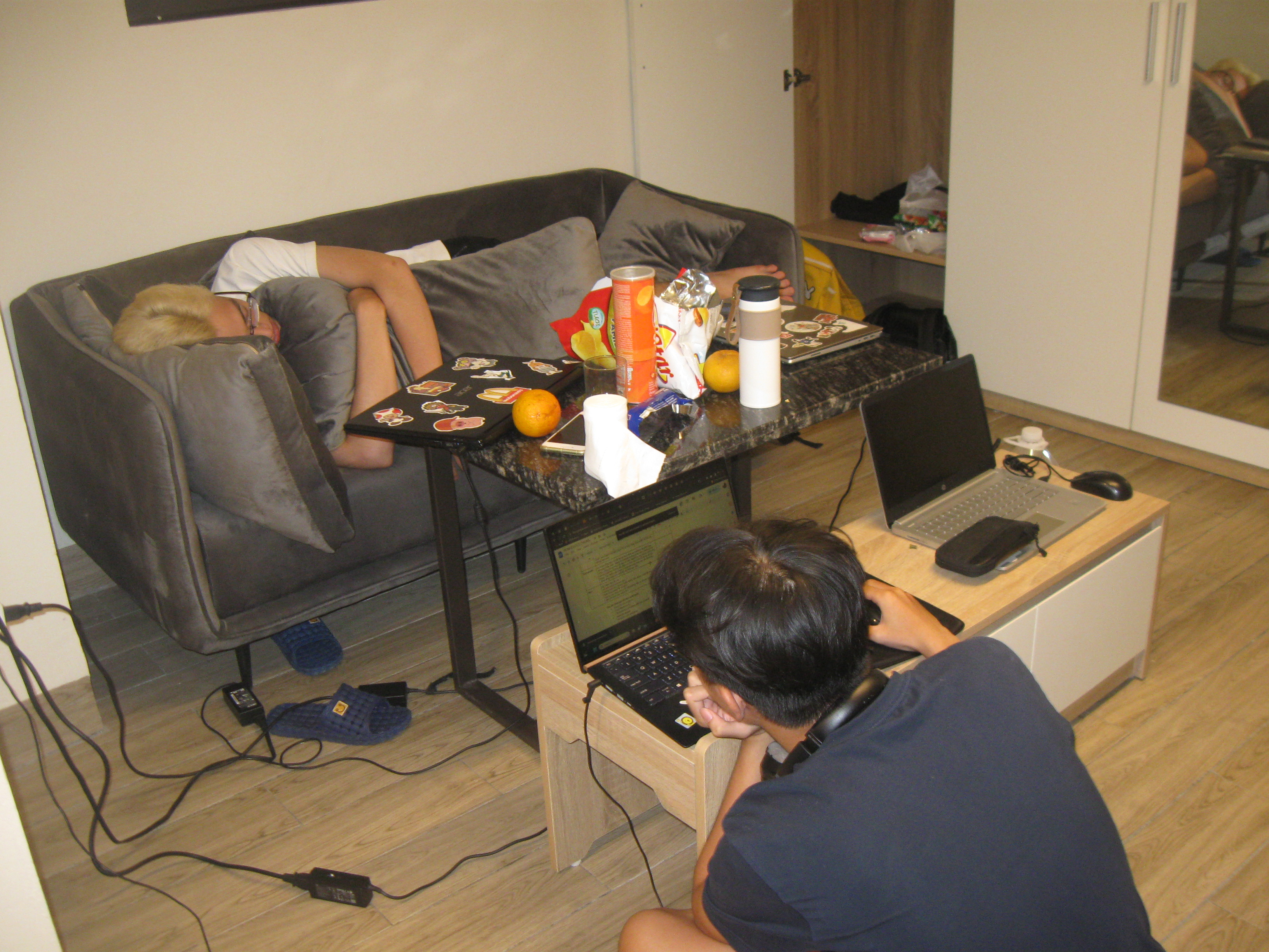 What does “assumption” even&nbsp;means?